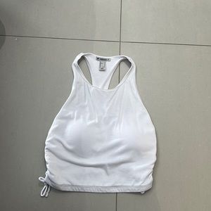 Forever 21 tank top. Only worn a few times and size medium